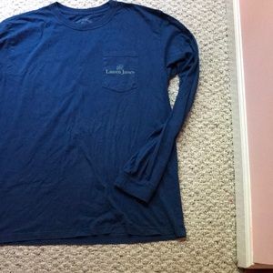 long sleeve t-shirt